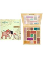Paleta de sombras catrice disney mogli - o menino lobo 020