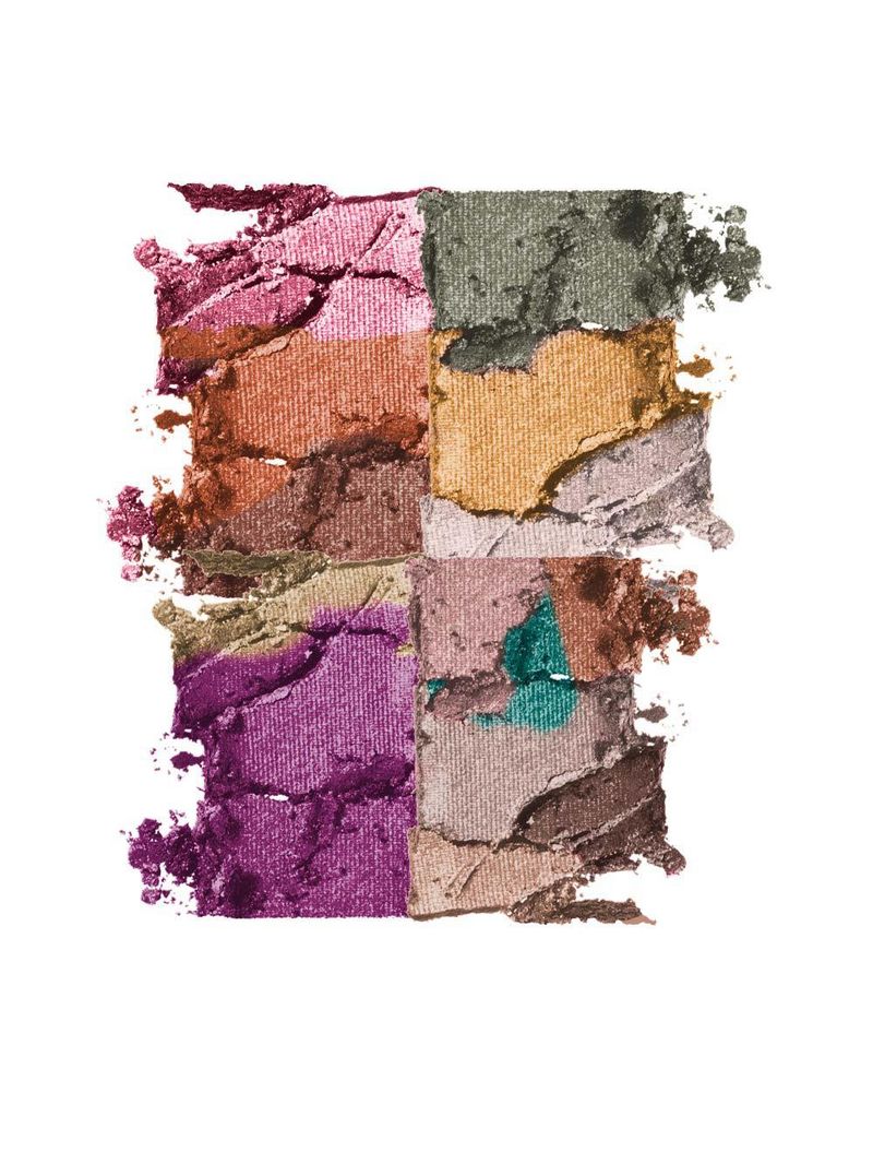 Paleta de sombras catrice disney mogli - o menino lobo 020