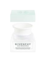 Gel creme hidratante facial refil givenchy - skin ressource velvet cream
