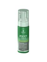 Espuma de limpeza facial mantecorp skincare glycare control