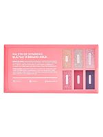 Paleta de sombras dailus ela faz o brilho dela