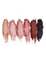 Paleta de sombras dailus ela faz o brilho dela