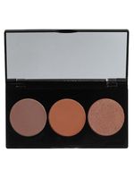 Paleta de contorno océane edition contour palette