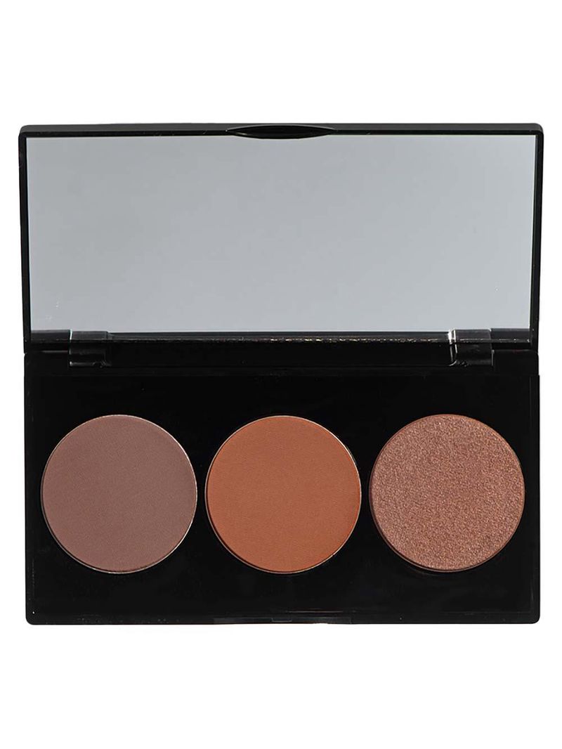 Paleta de contorno océane edition contour palette