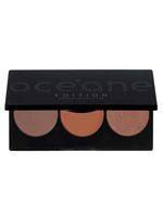 Paleta de contorno océane edition contour palette