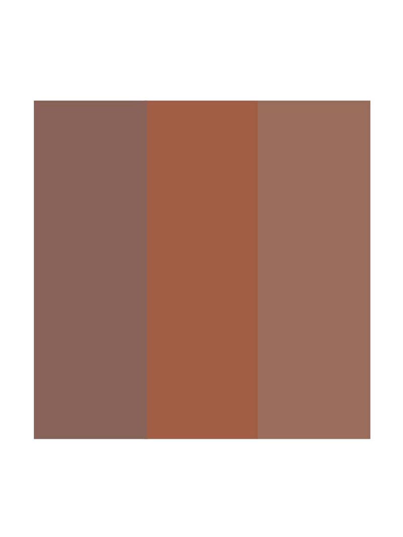 Paleta de contorno océane edition contour palette