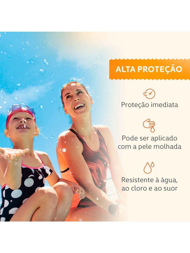Protetor solar facial e corporal mantecorp skincare – episol intense fps60
