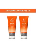 Protetor solar facial e corporal mantecorp skincare – episol intense fps60