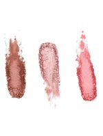 Paleta de contorno & iluminador & blush dailus pele de milhões 2