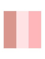 Paleta de contorno & iluminador & blush dailus pele de milhões 2