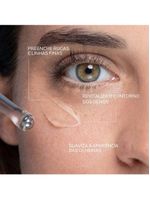 Sérum reparador para Área dos olhos la roche posay - hyalu b5 eye