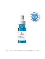 Sérum reparador para Área dos olhos la roche posay - hyalu b5 eye