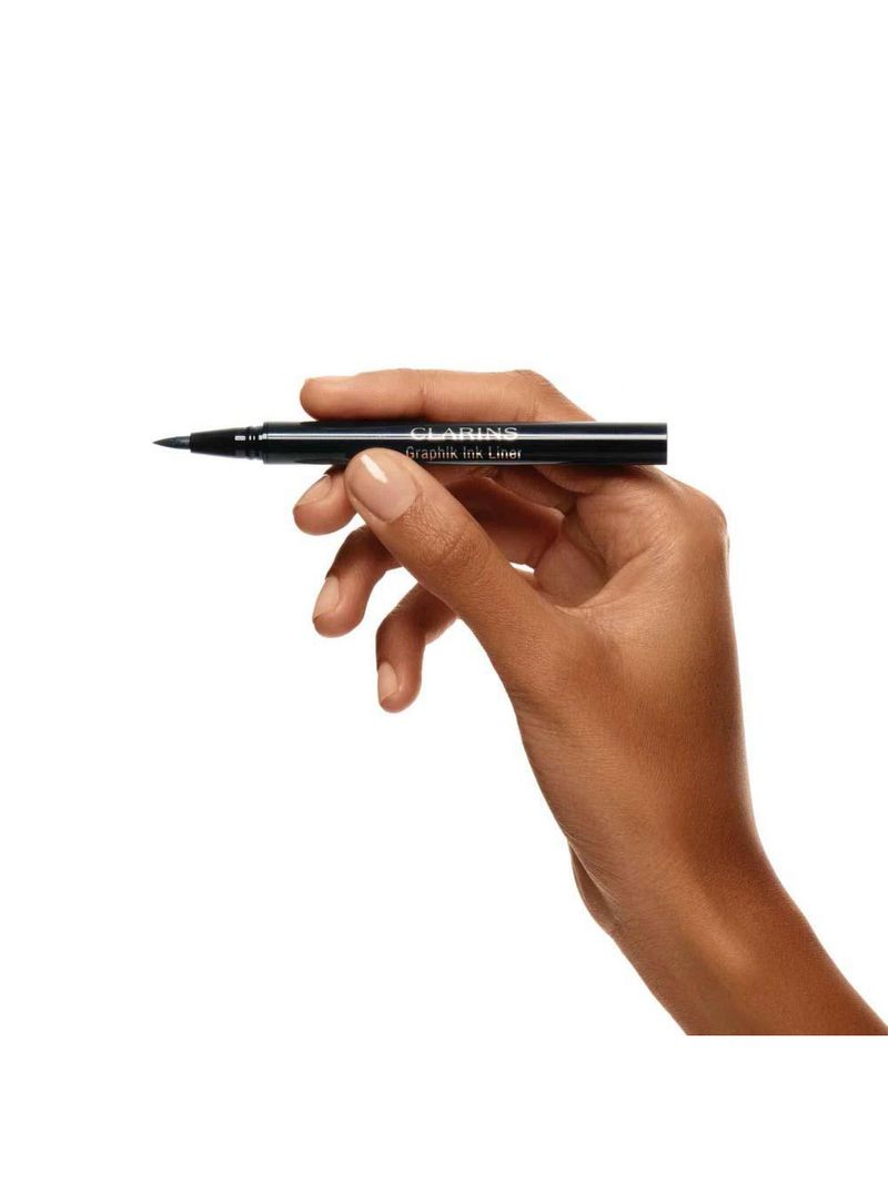 Caneta delineadora de olhos clarins - graphik ink liner