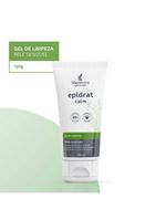 Gel de limpeza facial epidrat calm mantecorp skincare