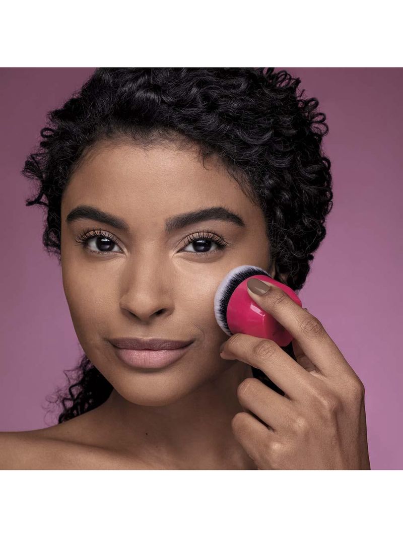Pincel para base niina secrets density