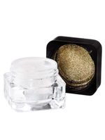 Glitter para olhos makiê