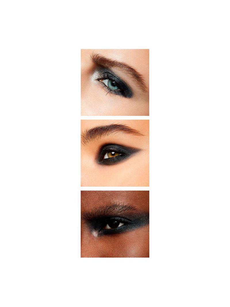 Sombra para olhos mac - dazzleshadow extreme