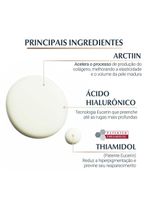Eucerin hyaluron-filler elasticity 3d sérum facial anti-idade