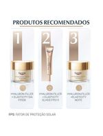 Eucerin hyaluron-filler elasticity 3d sérum facial anti-idade
