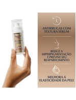 Eucerin hyaluron-filler elasticity 3d sérum facial anti-idade
