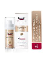 Eucerin hyaluron-filler elasticity 3d sérum facial anti-idade