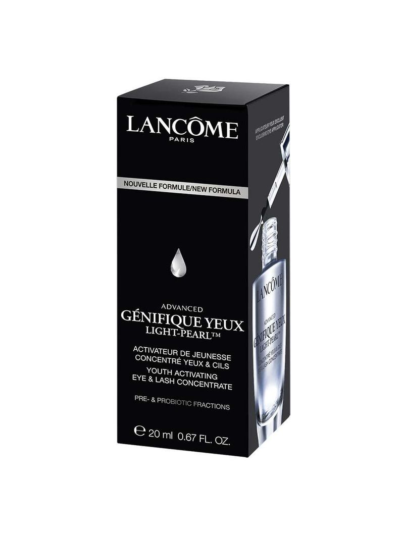 Sérum anti-idade para os olhos lancôme - sérum anti-idade génifique light pearl