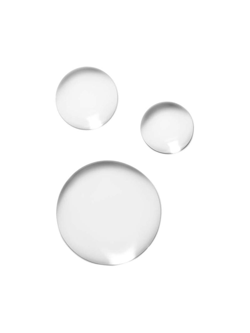 Óleo de limpeza facial mac hyper real cleansing