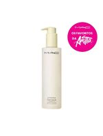 Óleo de limpeza facial mac hyper real cleansing