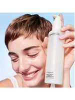 Óleo de limpeza facial mac hyper real cleansing