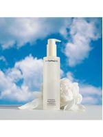 Óleo de limpeza facial mac hyper real cleansing