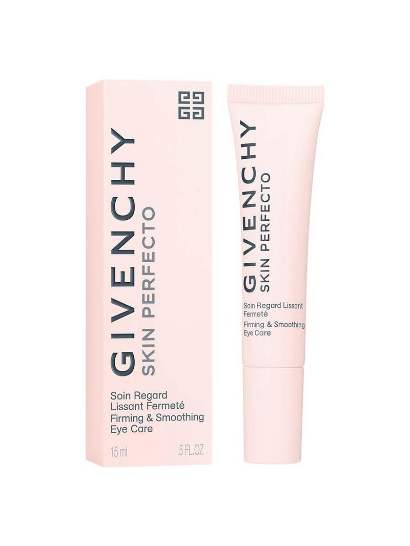 Creme firmador para Área dos olhos givenchy skin perfecto