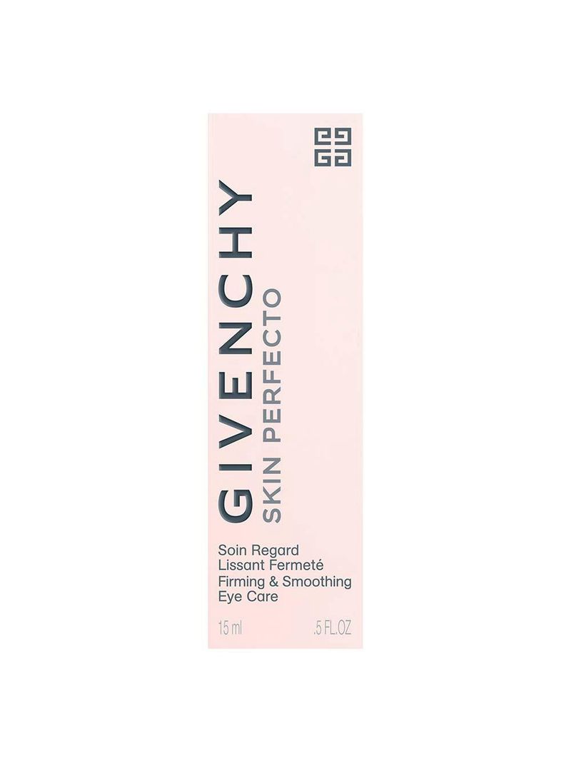 Creme firmador para Área dos olhos givenchy skin perfecto