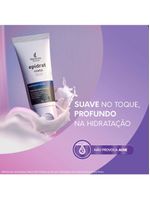Hidratante facial mantecorp epidrat acqua