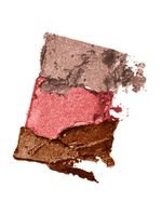 Paleta de blush e iluminador luv beauty - face kit 2
