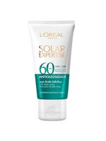L'oréal paris kit - gel hidratante facial + gel de limpeza + protetor solar facial