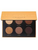 Paleta de sombras océane edition 6 palette classic