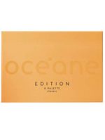 Paleta de sombras océane edition 6 palette classic