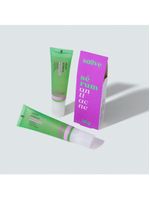 Sérum facial antiacne sallve