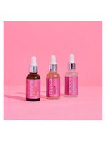 Época by dermage kit – Época de hidratar 30ml + Época de iluminar 30ml + ecobag Época cosméticos