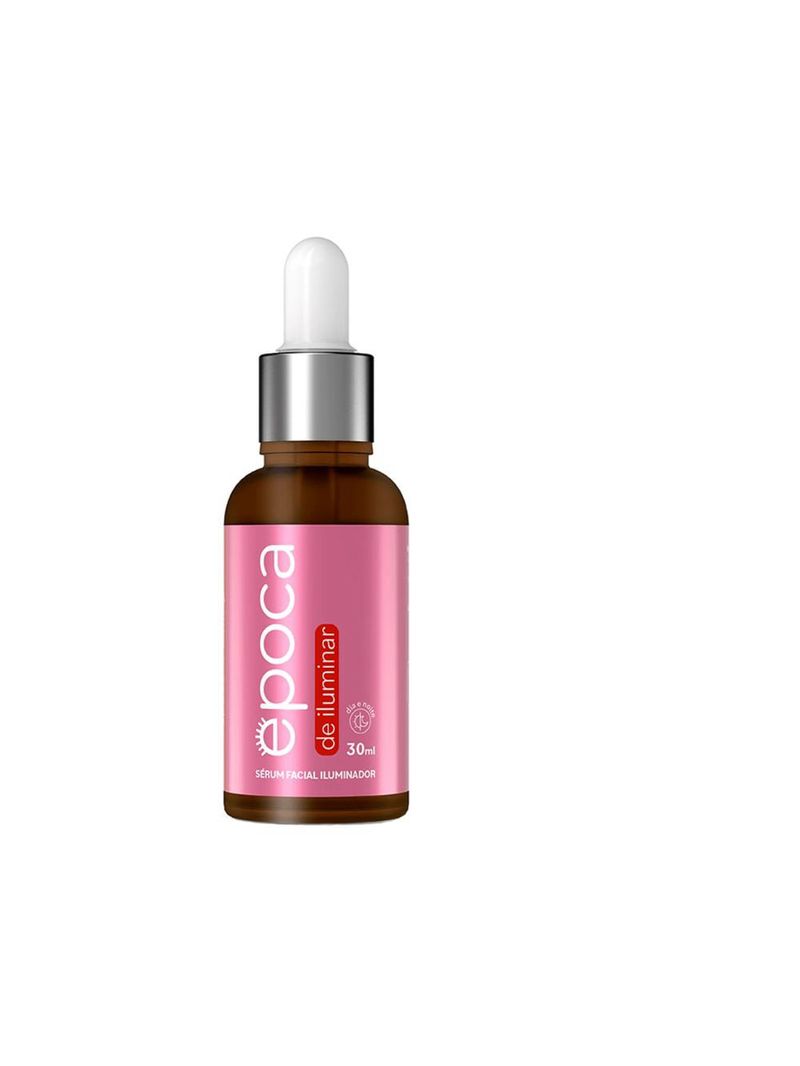 Época by dermage kit – Época de purificar 140g + Época de iluminar 30ml
