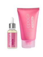 Época by dermage kit – Época de purificar 140g + Época de tratar 30ml