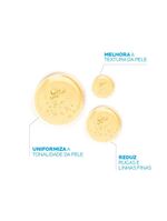 Sérum facial anti-idade la roche-posay pure vitamin c12