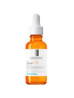 Sérum facial anti-idade la roche-posay pure vitamin c12