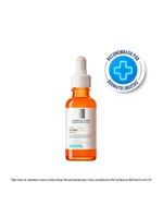 Sérum facial anti-idade la roche-posay pure vitamin c12