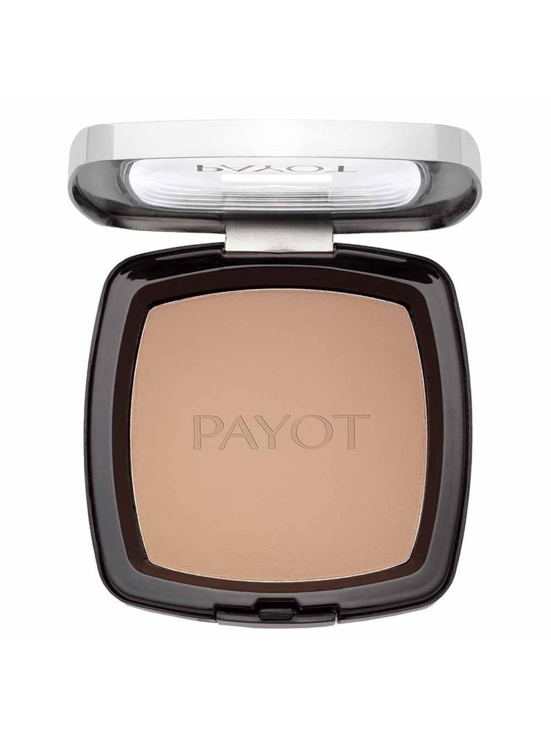 Pó compacto payot retinol