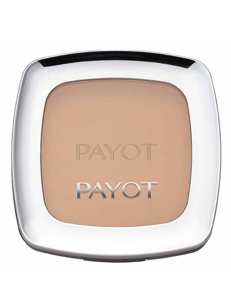 Pó compacto payot retinol