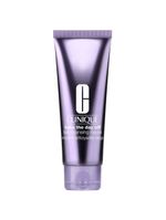 Mousse de limpeza facial clinique take the day off