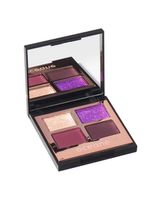 Paleta de sombras océane edition 4 palette night glam
