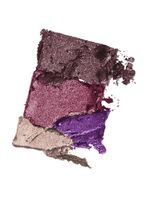 Paleta de sombras océane edition 4 palette night glam