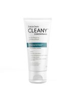 Gel de limpeza antioleosidade facial theraskin cleany concentrado